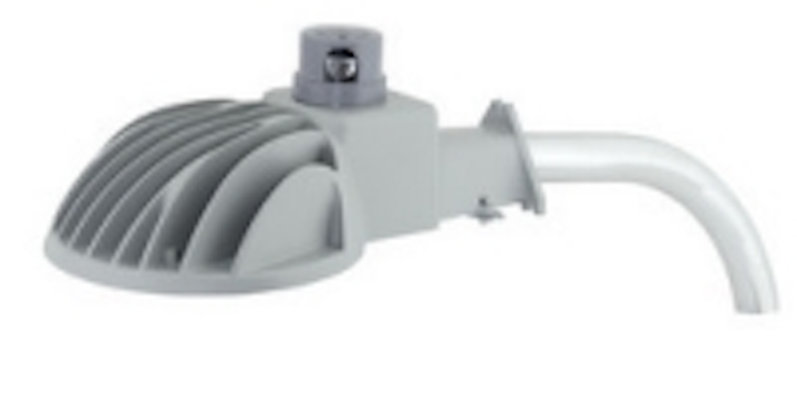 Hubbell Outdoor Lighting Launches Dusk To Dawn Led Luminaire Hubbell Outdoor Lighting Launches Dusk To Dawn Led Luminaire