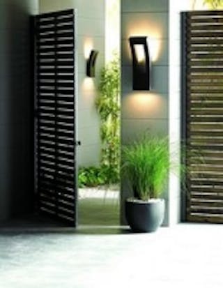 WAC Lighting s Modern Forms unveils DAWN LED luminaire with