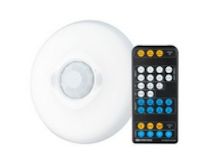 Content Dam Leds En Ugc 2013 11 Crestron Gls Oir C Cn Occupancy Sensors Enable Lighting And Environmental Automation Leftcolumn Article Thumbnailimage File