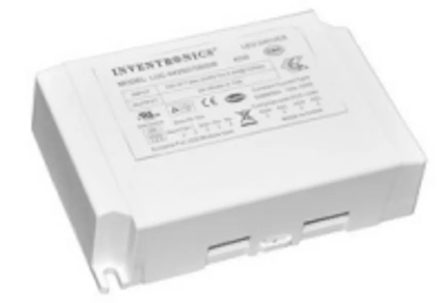 Inventronics launches 90-305VAC input LED drivers | LEDs Magazine