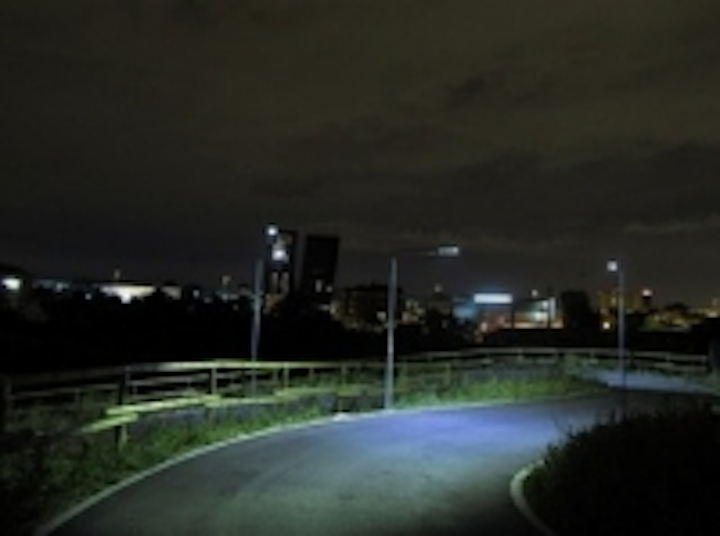 Content Dam Leds En Ugc 2013 11 Leader Light Provides Led Lighting For Italian Cycling Path Leftcolumn Article Thumbnailimage File