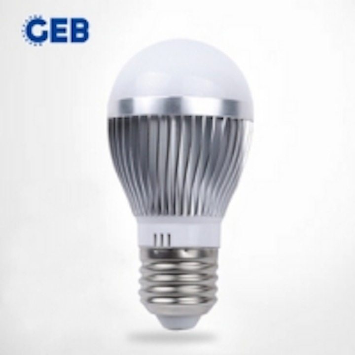 Chinese LED lighting distributor GEB Light opens domestic online storefront LEDs Magazine