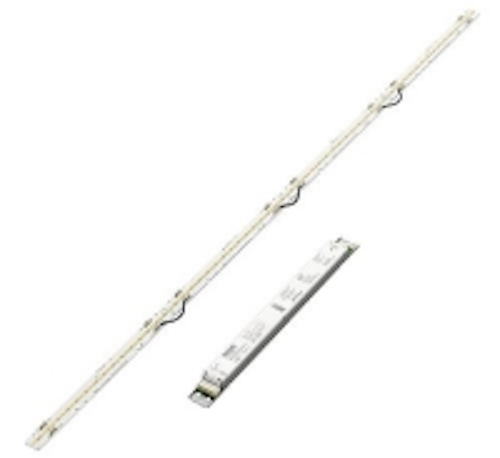 Tridonic will present LED lighting systems and components at Light+Building 2014