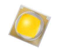 Samsung achieves 173-lm/W light efficacy in high-power packaged LEDs