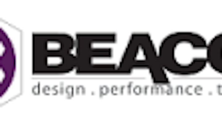Hubbell Lighting adds Beaconnect wireless lighting controls to more Beacon products