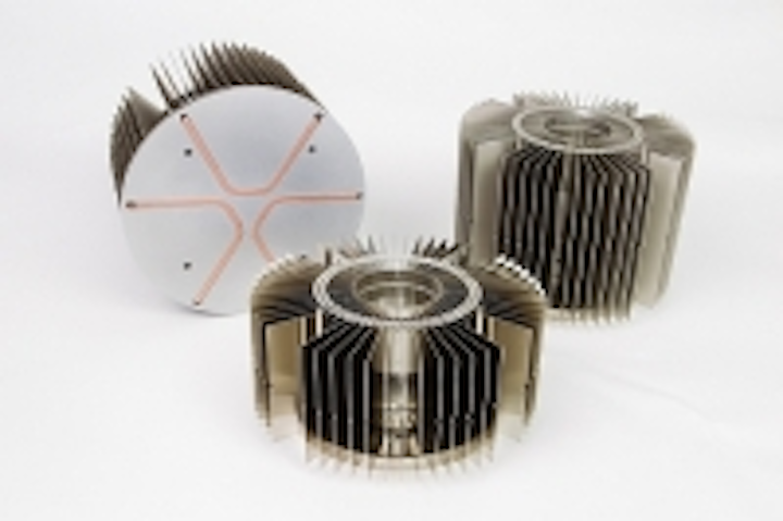 Cooliance presents thermal management products for LED lighting at Strategies in Light