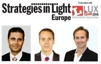 Top industry influencers join Strategies in Light Europe&rsquo;s Advisory board