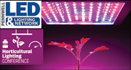 LEDs Magazine announces launch of Horticultural Lighting Conference
