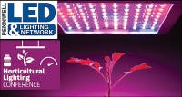LEDs Magazine announces launch of Horticultural Lighting Conference