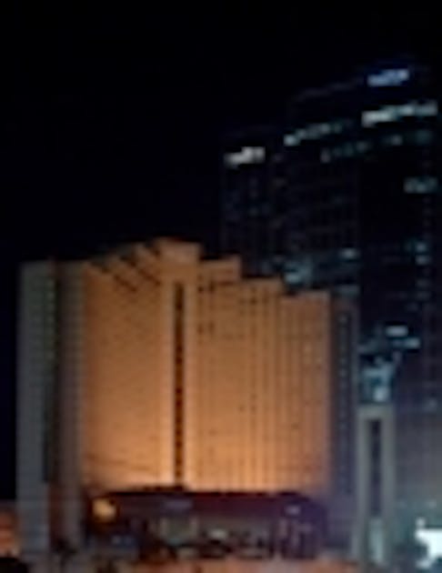 Keraton at the Plaza - The Skyscraper Center