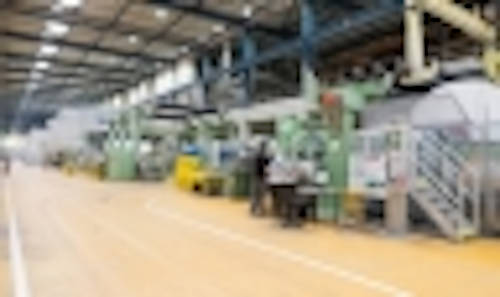 Content Dam Leds En Ugc Iif 2014 01 Dialight Led High Bay Lighting Helps Koehler Paper Group To Achieve Its Ecology And Economy Goals Leftcolumn Article Thumbnailimage File