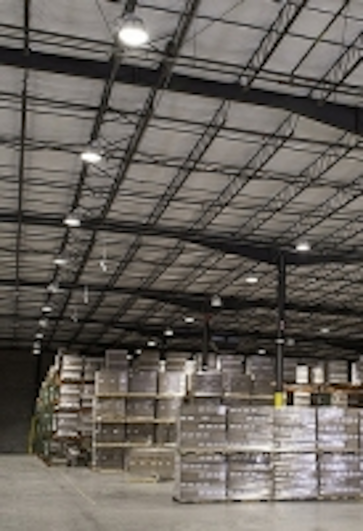Cree showcases LED luminaires at LuxLive 2015