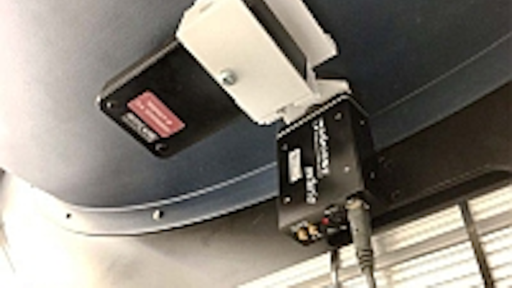 DOE evaluates handheld meter effectiveness for characterizing SSL flicker