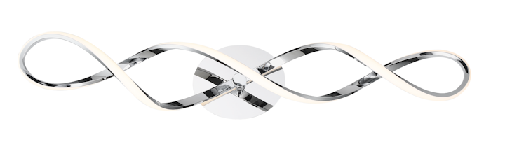 Dweled By Wac Lighting Unveils The Interlace Bath Led Luminaire Leds Magazine
