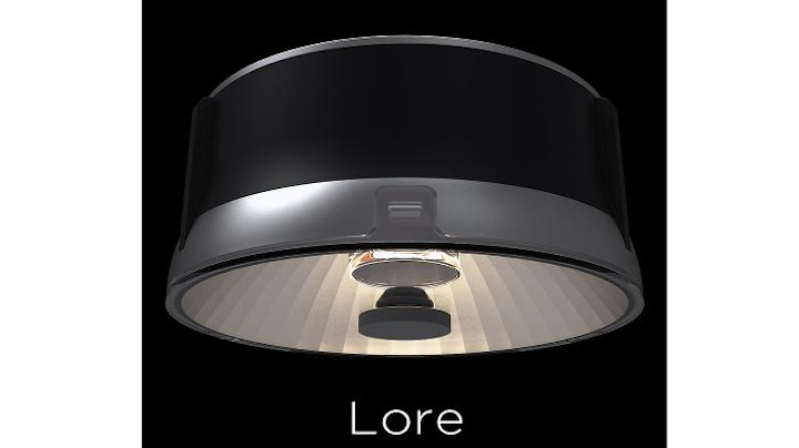 Ecosense Lore Luminaire