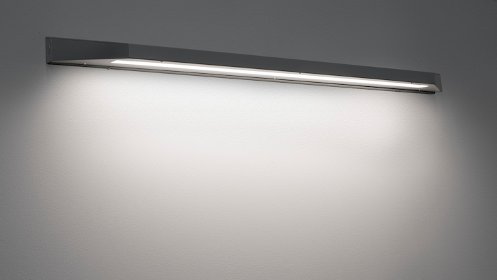 Luminaire Led Introduces Blade Leds Magazine