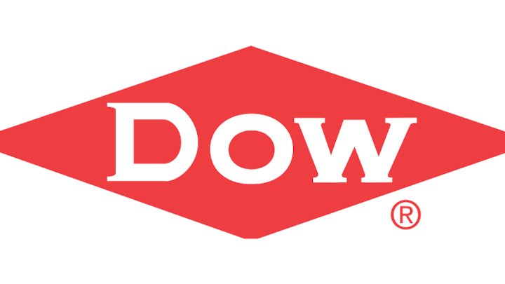 Dow Logo Base