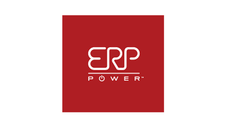 Erp Logo Base