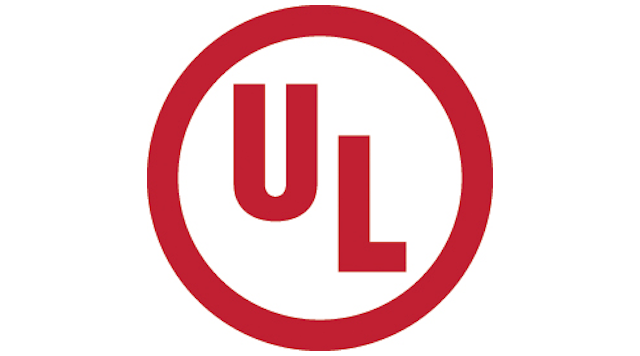Ul Logo
