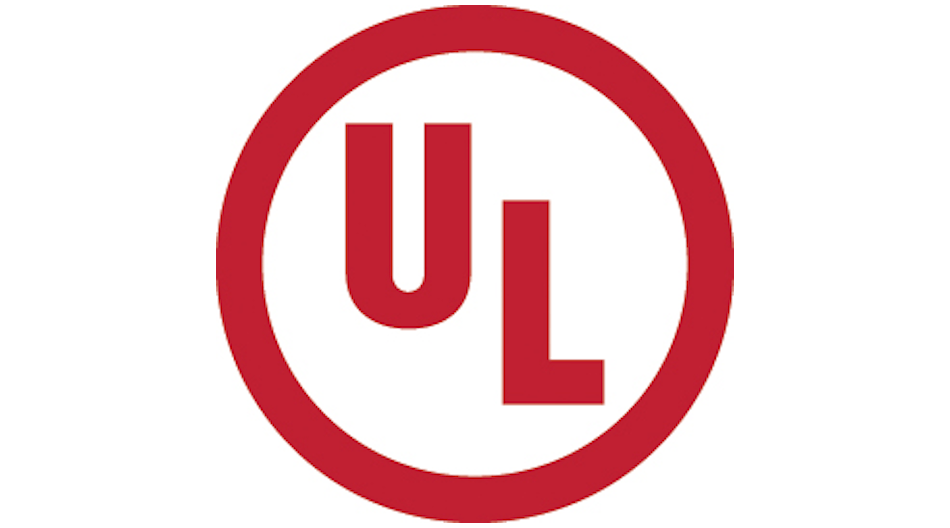 Ul Logo