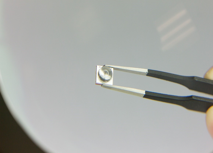 Violumas Pr Smd Led