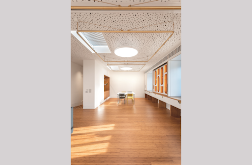 Zumtobel Riba1b Led