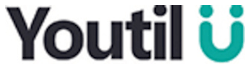 Youtil Logo 140