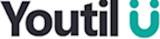 Youtil Logo 140