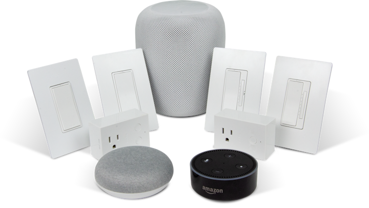 Legrand Av Home Kit