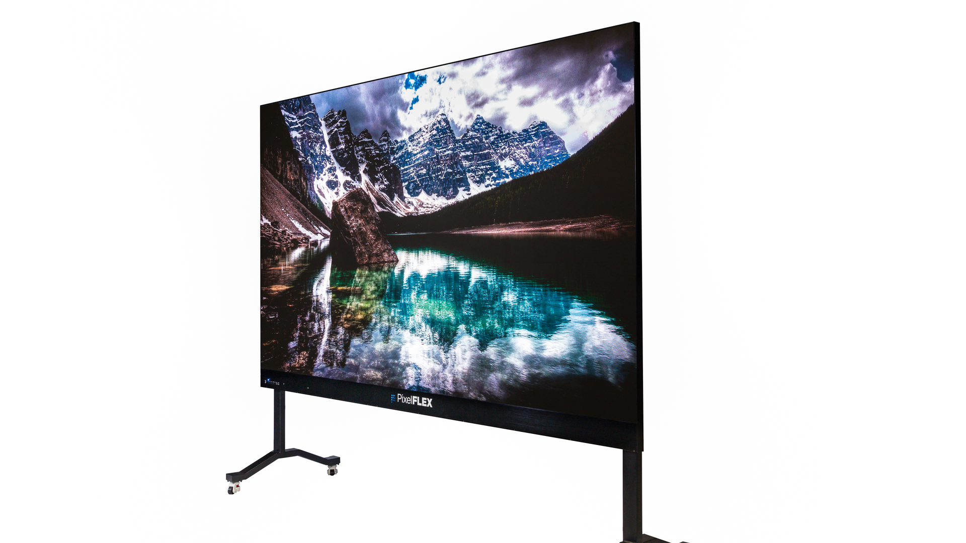 led video display manufacturers