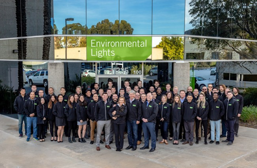 Environmental Lights San Diego