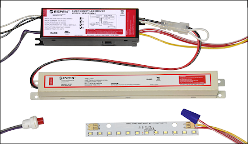 Espen Emergency Kits