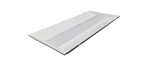 Espen Tech Troffer Image