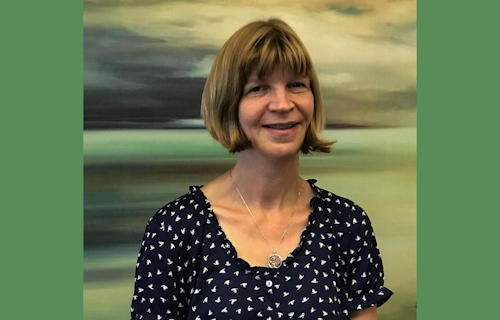 Lesa Elsebeth Kolmos
