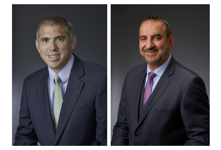 Lutron Executives Base