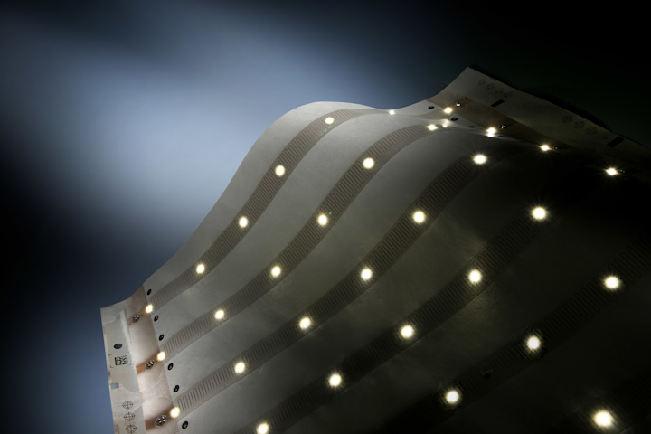 The Specialist For Led Technology With Extensive Industry Know How