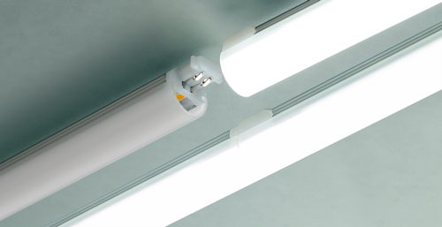 Specialty Lighting Edge 2