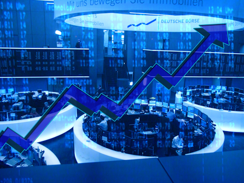 Shareholders have until Sept. 5 to sell Osram holdings to Bain and Carlyle, which are buying on the market via exchanges such as Frankfurt. (Photo credit: Image by Gerd Altmann from Pixabay; used under Pixabay license for commercial/editorial purposes.)
