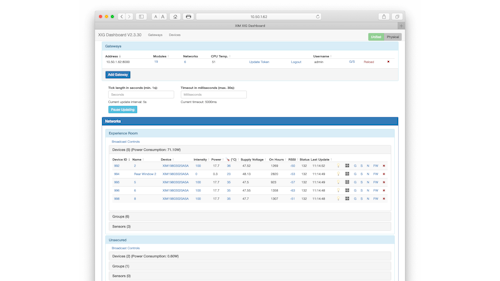 Xig Browse Base