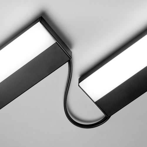 Nuance Fixture To Fixture Connection