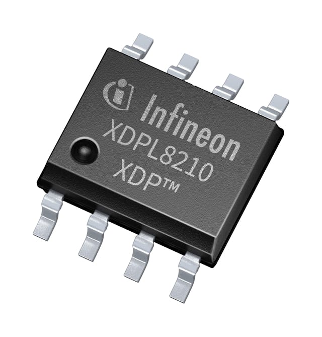 Infineon Xdpl8210