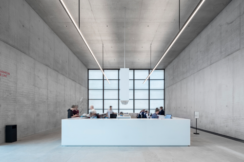 James Simon Gallerie Photo (1)