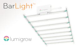 Lumigrow Bar Light