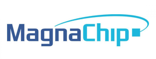 Magna Chip Logo