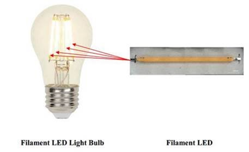 Ucsb Filament Lamp