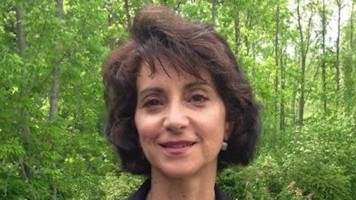 Janet Joseph