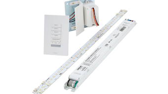 Osram Integrates Emergency Lighting Support And Smart Ssl