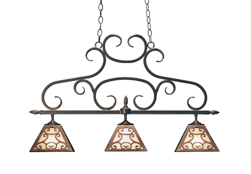 2nd Ave36 L Bandolei Island Pendant116150