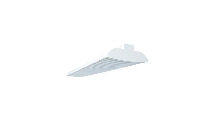 Acdc 3 Led Louver