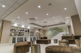 Kleinfeld Bridal Owners Say Yes To Amerlux In Best Light Kleinfeld Bridal Owners Say Yes To Amerlux In Best Light